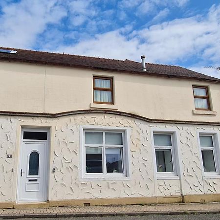 The Heathers - Near Beach & Free Golf Bag & Clubs. Apartment Maybole Exterior foto