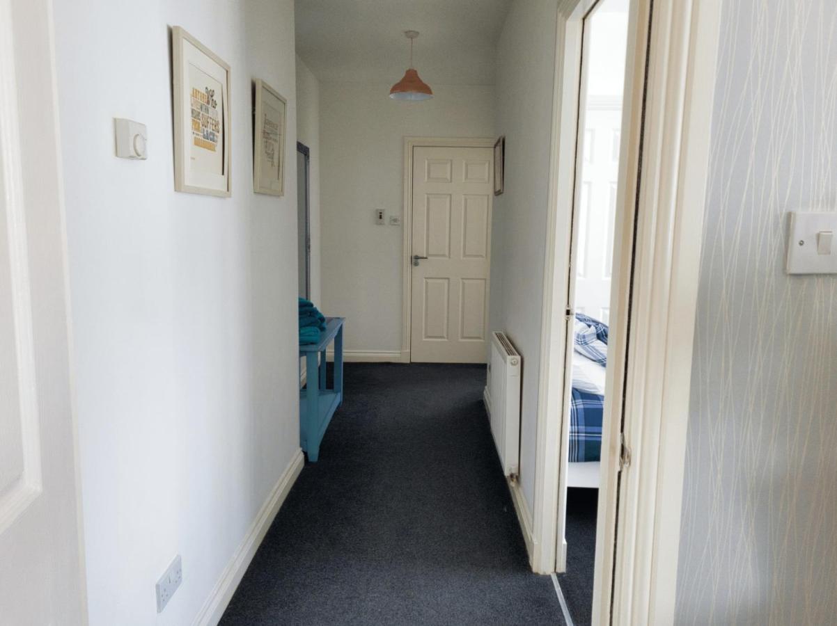 The Heathers - Near Beach & Free Golf Bag & Clubs. Apartment Maybole Exterior foto