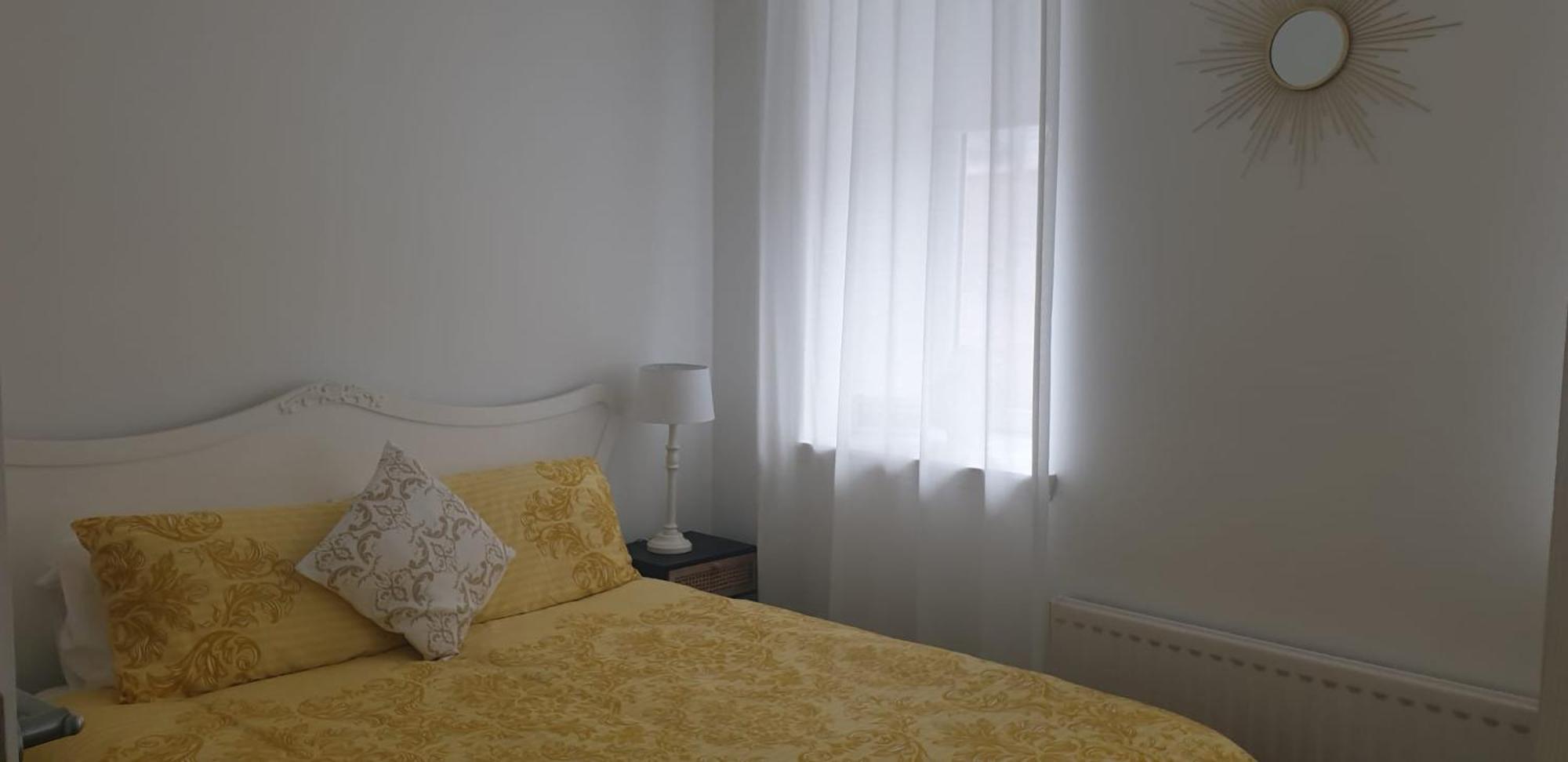 The Heathers - Near Beach & Free Golf Bag & Clubs. Apartment Maybole Exterior foto