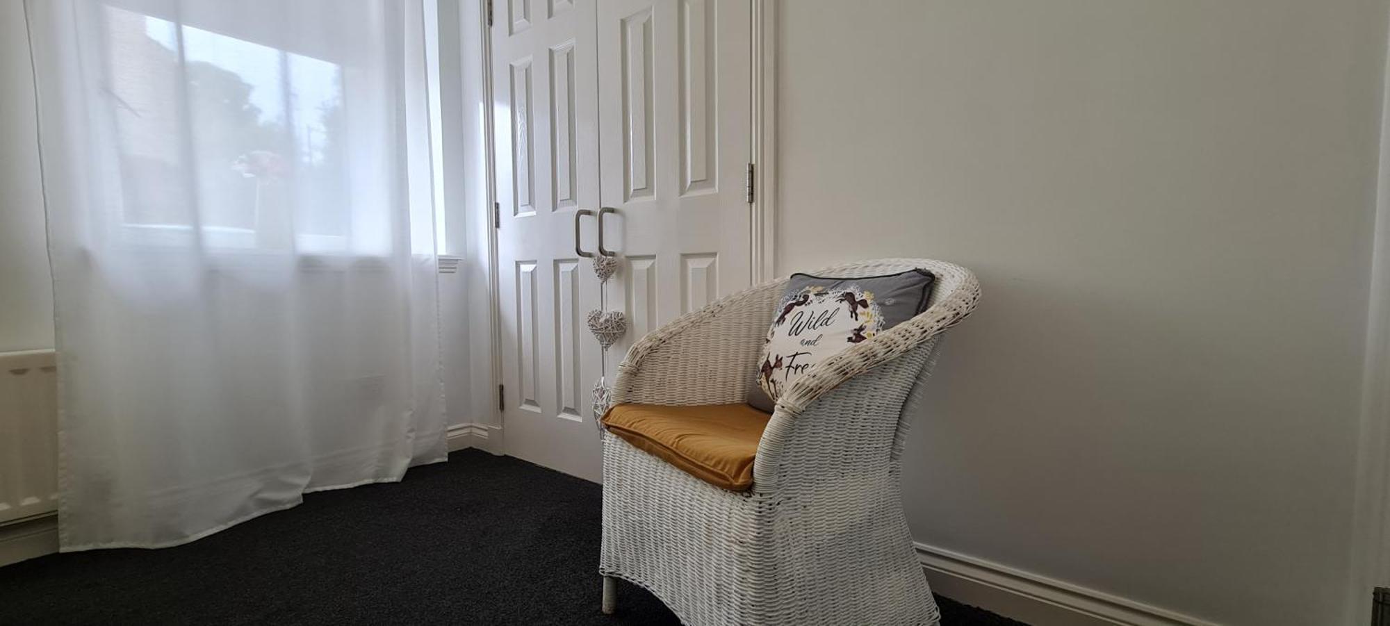 The Heathers - Near Beach & Free Golf Bag & Clubs. Apartment Maybole Exterior foto