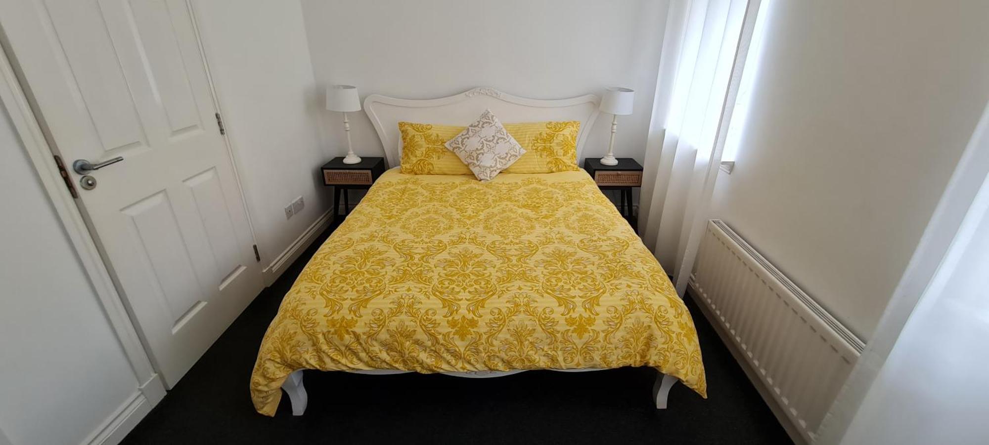 The Heathers - Near Beach & Free Golf Bag & Clubs. Apartment Maybole Exterior foto