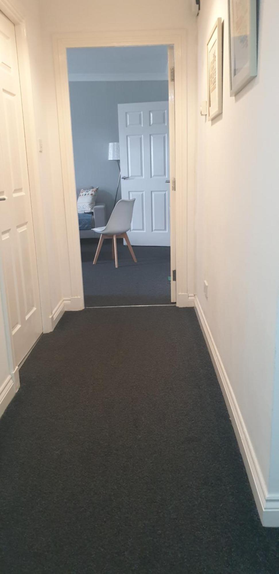 The Heathers - Near Beach & Free Golf Bag & Clubs. Apartment Maybole Exterior foto