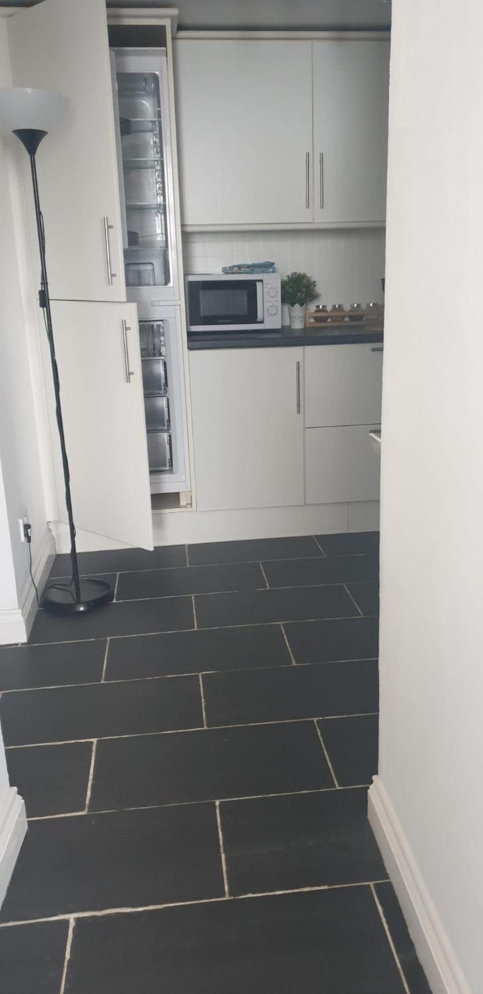 The Heathers - Near Beach & Free Golf Bag & Clubs. Apartment Maybole Exterior foto