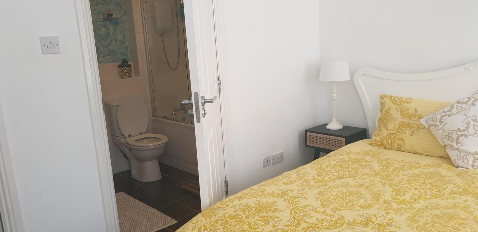 The Heathers - Near Beach & Free Golf Bag & Clubs. Apartment Maybole Exterior foto