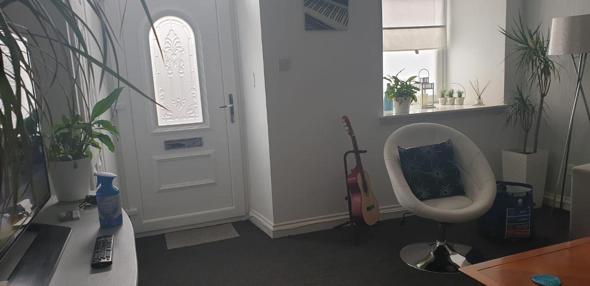 The Heathers - Near Beach & Free Golf Bag & Clubs. Apartment Maybole Exterior foto